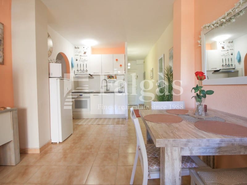 2 sovrum Lägenhet till salu i Empuriabrava - 165 000 € (Ref: 9239844)