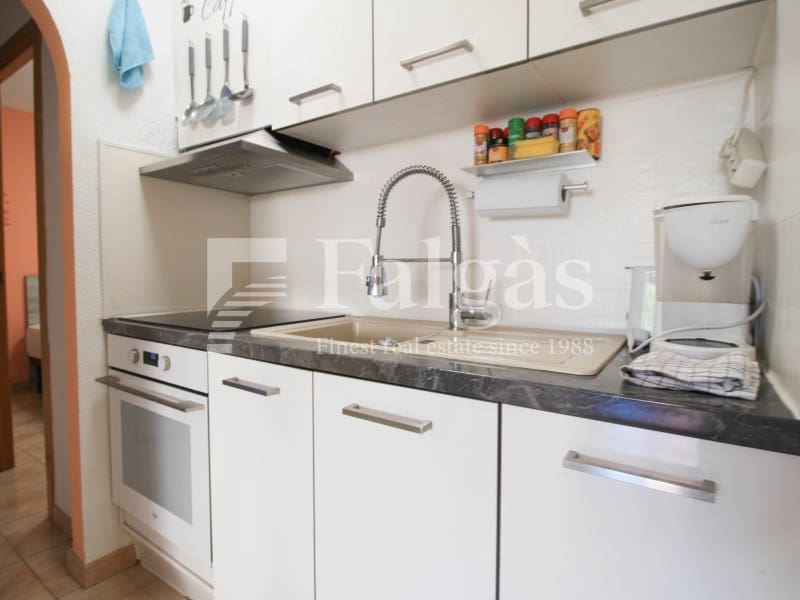 2 sovrum Lägenhet till salu i Empuriabrava - 165 000 € (Ref: 9239844)