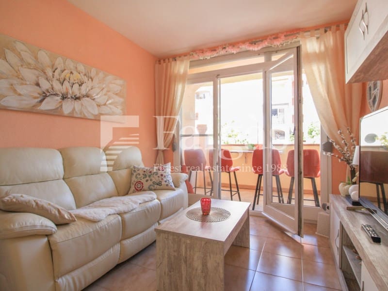 2 sovrum Lägenhet till salu i Empuriabrava - 165 000 € (Ref: 9239844)