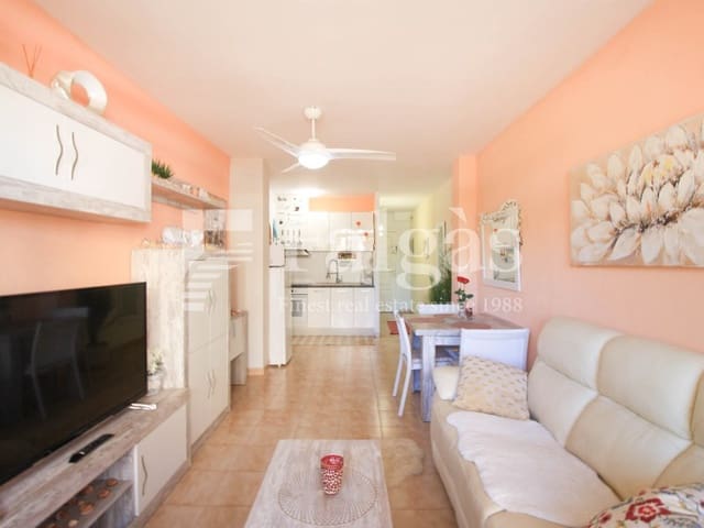 2 makuuhuone Asunto myytävänä paikassa Empuriabrava, Castelló d'Empúries - 165 000 € (Ref: 9239844)