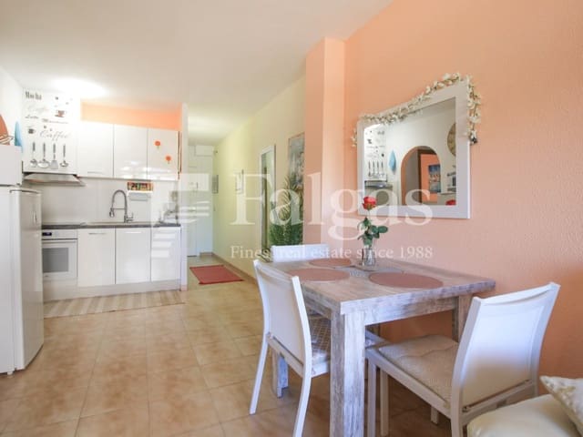 2 makuuhuone Asunto myytävänä paikassa Empuriabrava, Castelló d'Empúries - 165 000 € (Ref: 9239844)