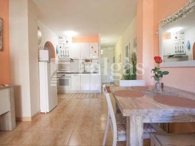 2 makuuhuone Asunto myytävänä paikassa Empuriabrava, Castelló d'Empúries - 165 000 € (Ref: 9239844)