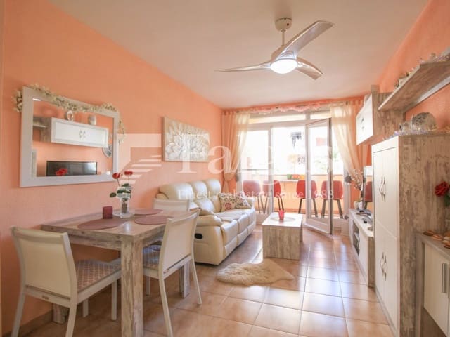 2 makuuhuone Asunto myytävänä paikassa Empuriabrava, Castelló d'Empúries - 165 000 € (Ref: 9239844)