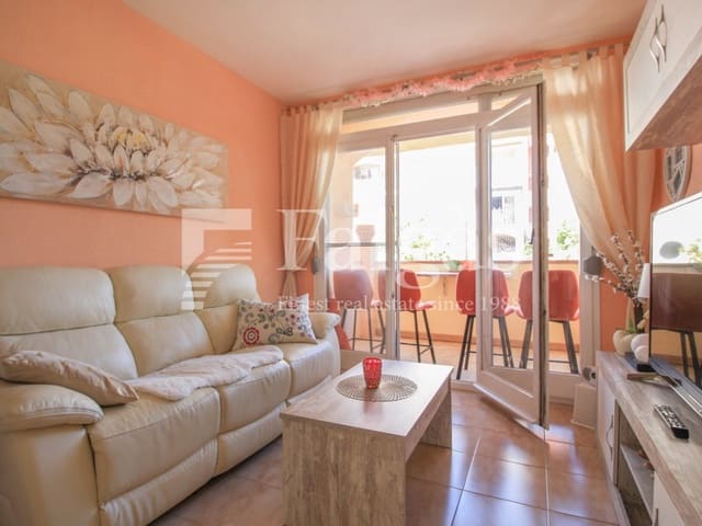 2 makuuhuone Asunto myytävänä paikassa Empuriabrava, Castelló d'Empúries - 165 000 € (Ref: 9239844)