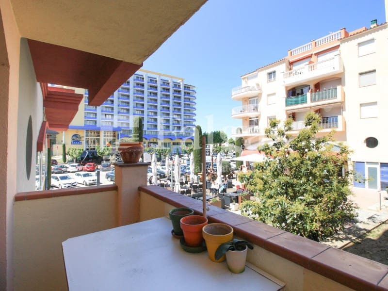 2 sovrum Lägenhet till salu i Empuriabrava - 165 000 € (Ref: 9239844)