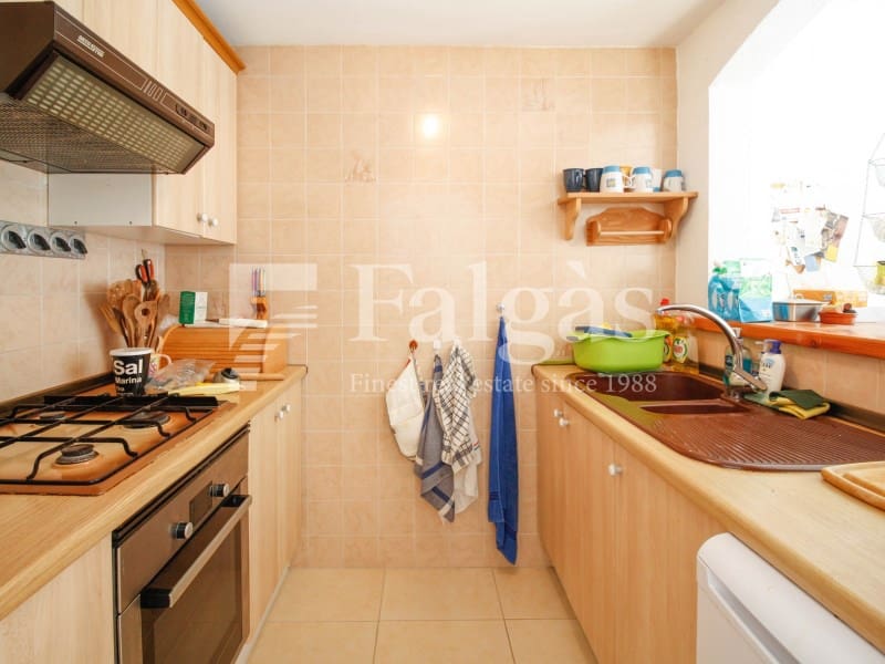 4 soverom Hus til salgs i Empuriabrava med garasje - € 475 000 (Ref: 9282434)