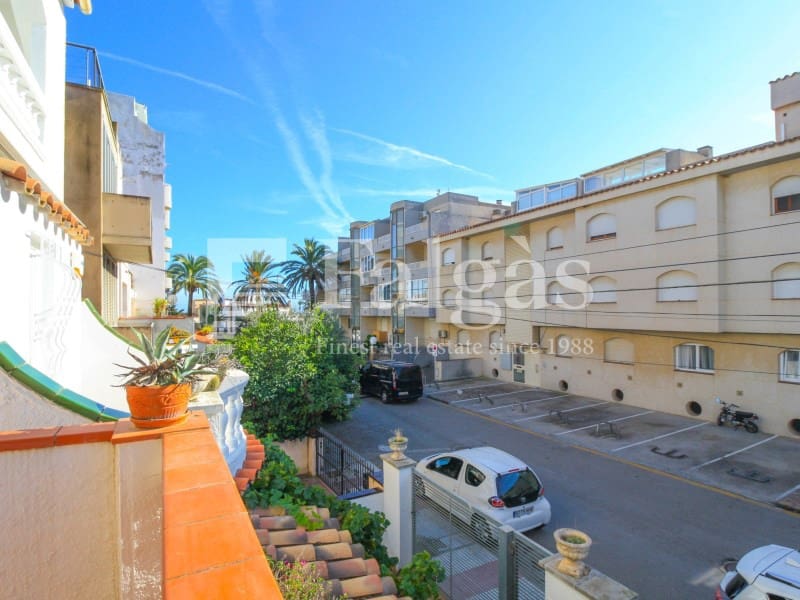 4 soverom Hus til salgs i Empuriabrava med garasje - € 475 000 (Ref: 9282434)