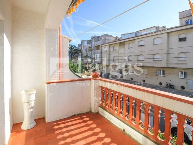 4 soverom Hus til salgs i Empuriabrava, Castelló d'Empúries med garasje - € 475 000 (Ref: 9282434)