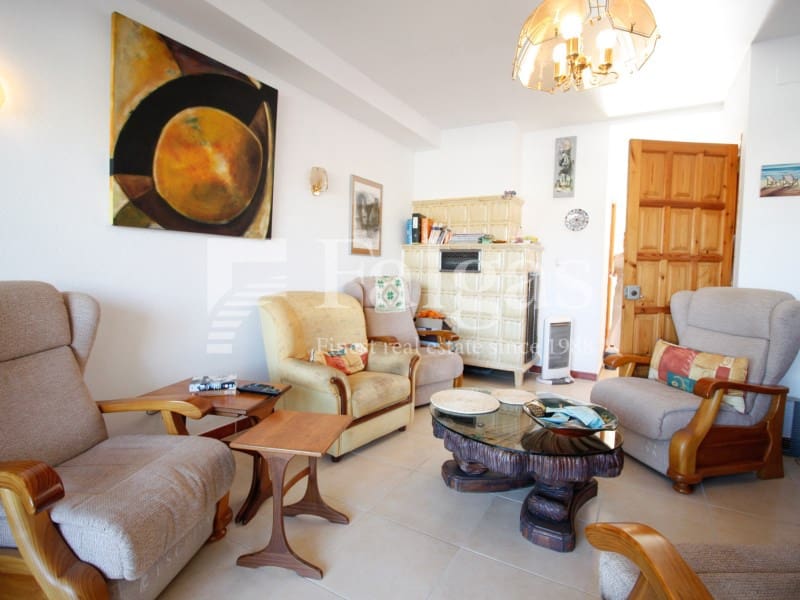 4 soverom Hus til salgs i Empuriabrava med garasje - € 475 000 (Ref: 9282434)