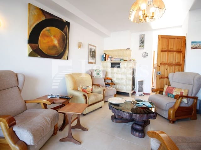 4 soverom Hus til salgs i Empuriabrava, Castelló d'Empúries med garasje - € 475 000 (Ref: 9282434)