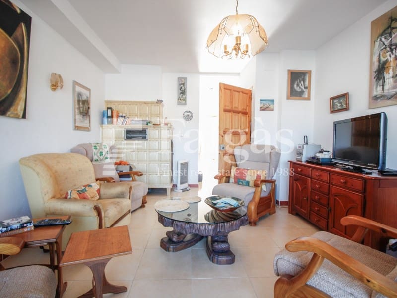 4 soverom Hus til salgs i Empuriabrava med garasje - € 475 000 (Ref: 9282434)