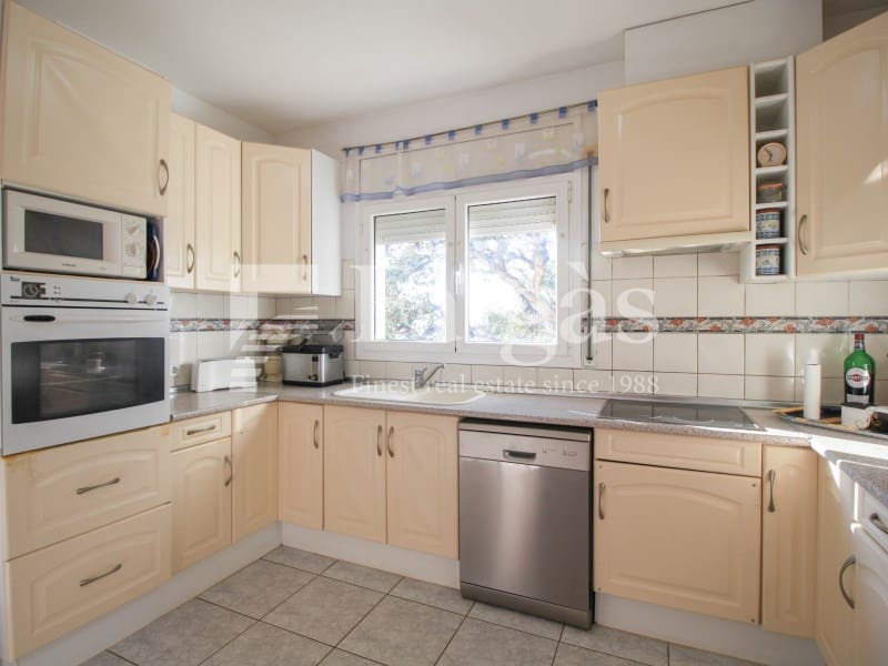 4 chambre Villa/Maison à vendre à Roses avec piscine garage - 795 000 € (Ref: 9341169)