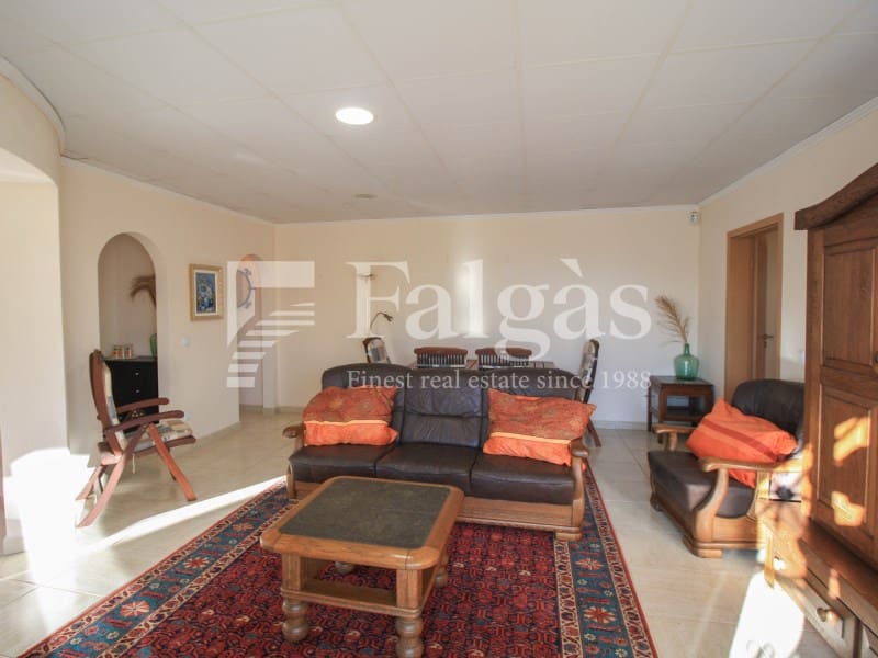 4 chambre Villa/Maison à vendre à Roses avec piscine garage - 795 000 € (Ref: 9341169)