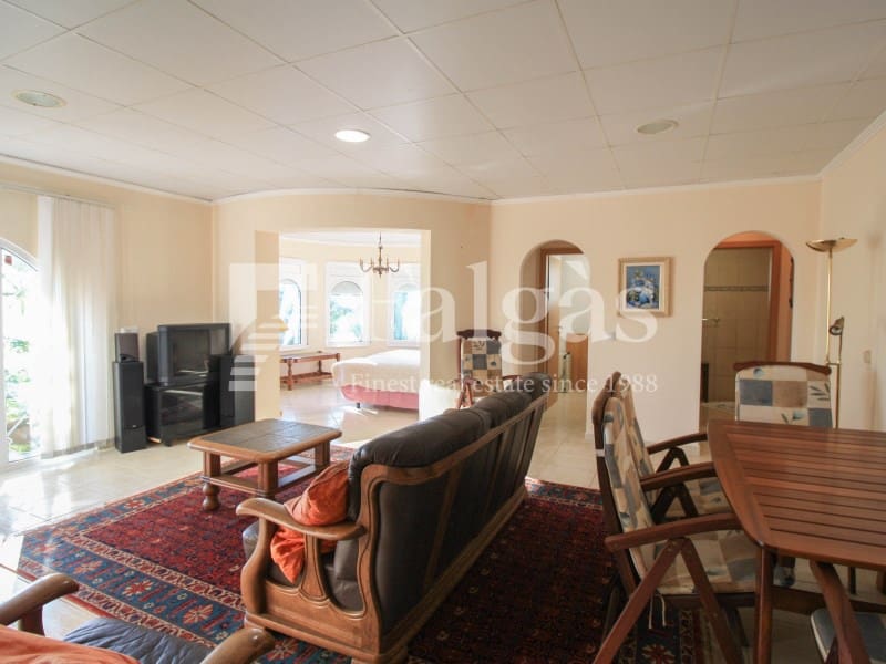 4 chambre Villa/Maison à vendre à Roses avec piscine garage - 795 000 € (Ref: 9341169)