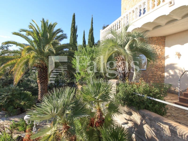 4 chambre Villa/Maison à vendre à Roses avec piscine garage - 795 000 € (Ref: 9341169)