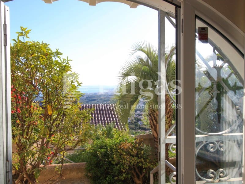 4 chambre Villa/Maison à vendre à Roses avec piscine garage - 795 000 € (Ref: 9341169)