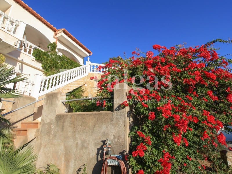 4 chambre Villa/Maison à vendre à Roses avec piscine garage - 795 000 € (Ref: 9341169)