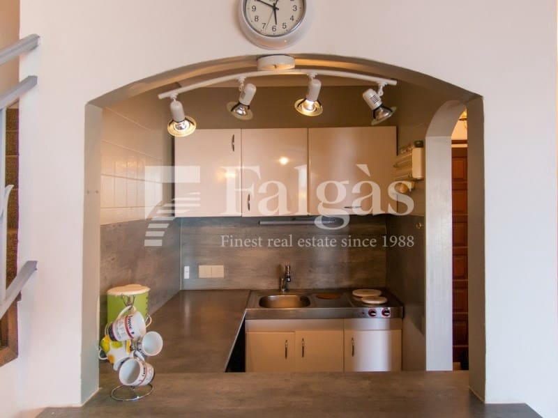 1 bedroom Flat for sale in Empuriabrava - € 239,000 (Ref: 9375298)