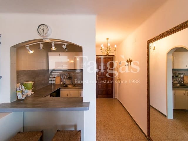 1 camera da letto Appartamento in vendita in Empuriabrava, Castelló d'Empúries - 239.000 € (Rif: 9375298)