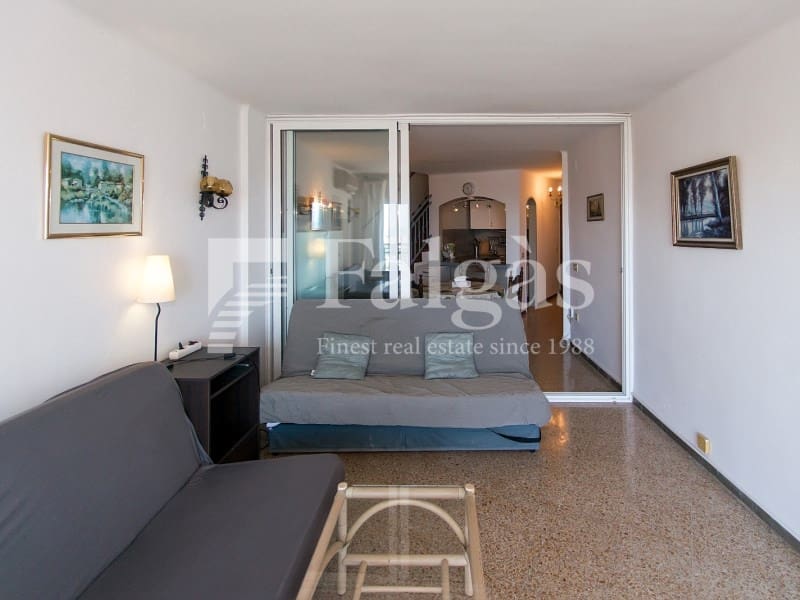 1 bedroom Flat for sale in Empuriabrava - € 239,000 (Ref: 9375298)