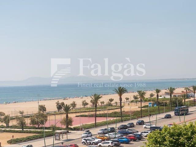 1 camera da letto Appartamento in vendita in Empuriabrava, Castelló d'Empúries - 239.000 € (Rif: 9375298)