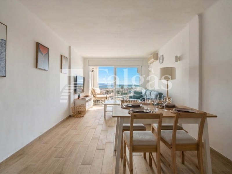 1 bedroom Flat for sale in Empuriabrava - € 295,000 (Ref: 9375298)