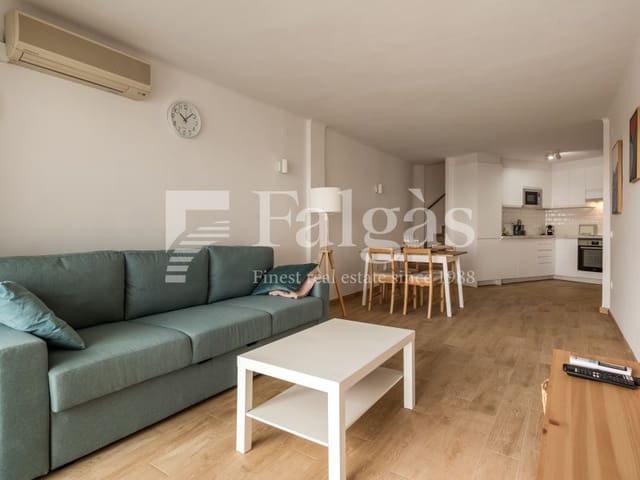 1 camera da letto Appartamento in vendita in Empuriabrava, Castelló d'Empúries - 295.000 € (Rif: 9375298)