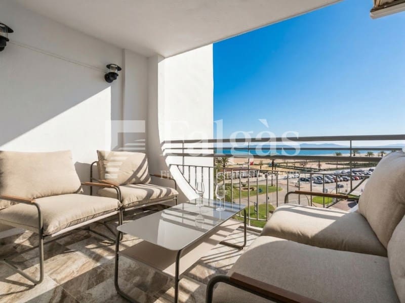 1 bedroom Flat for sale in Empuriabrava - € 295,000 (Ref: 9375298)