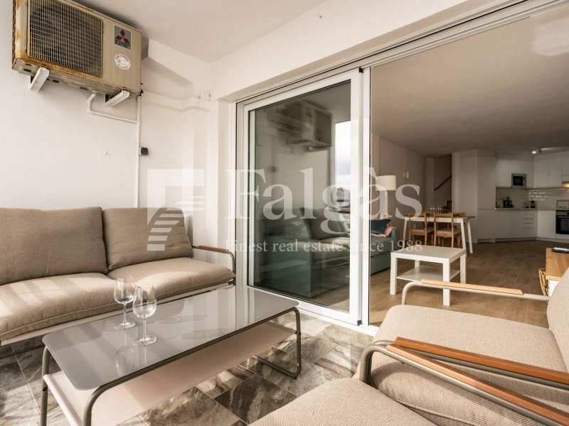 1 bedroom Flat for sale in Empuriabrava - € 295,000 (Ref: 9375298)