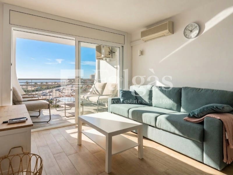 1 bedroom Flat for sale in Empuriabrava - € 295,000 (Ref: 9375298)