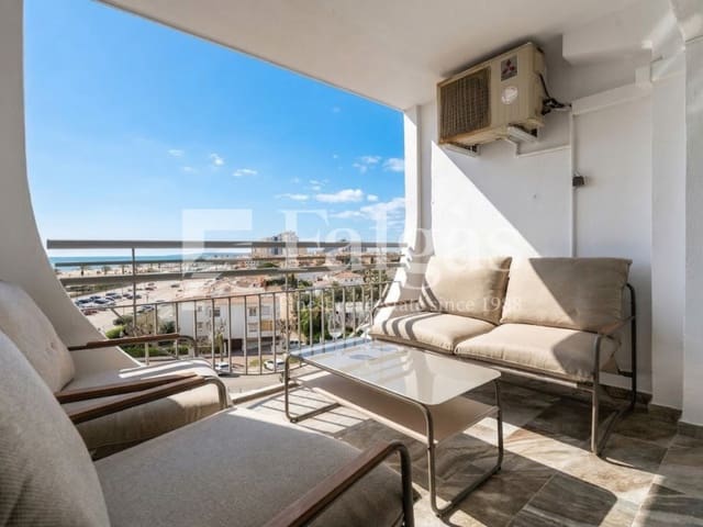1 camera da letto Appartamento in vendita in Empuriabrava, Castelló d'Empúries - 295.000 € (Rif: 9375298)