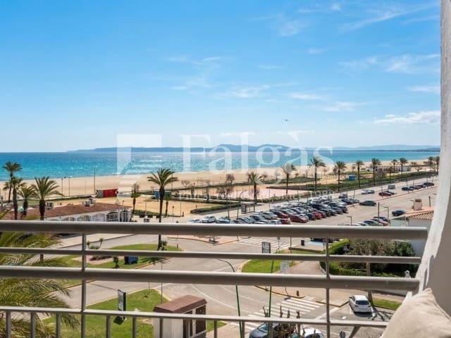 1 camera da letto Appartamento in vendita in Empuriabrava, Castelló d'Empúries - 295.000 € (Rif: 9375298)