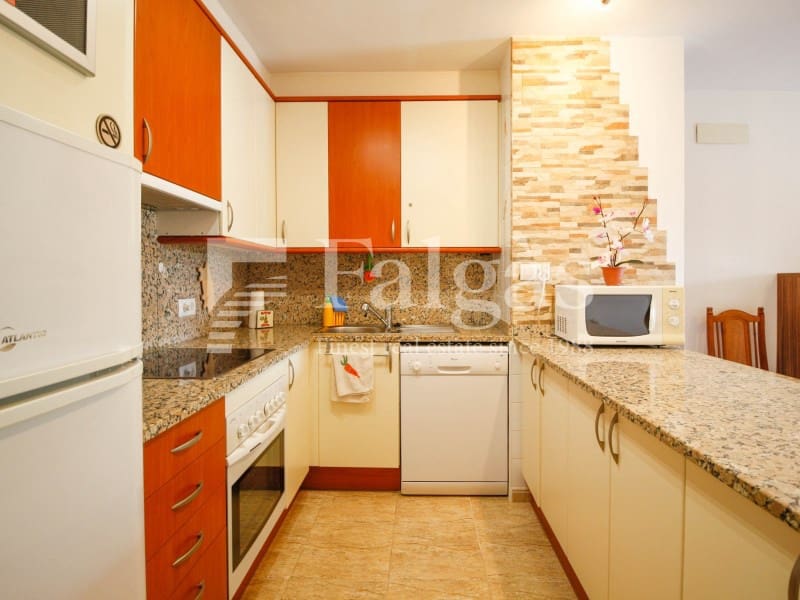 2 sypialnia Mieszkanie na sprzedaż w Empuriabrava z garażem - 350 000 € (Ref: 9375299)