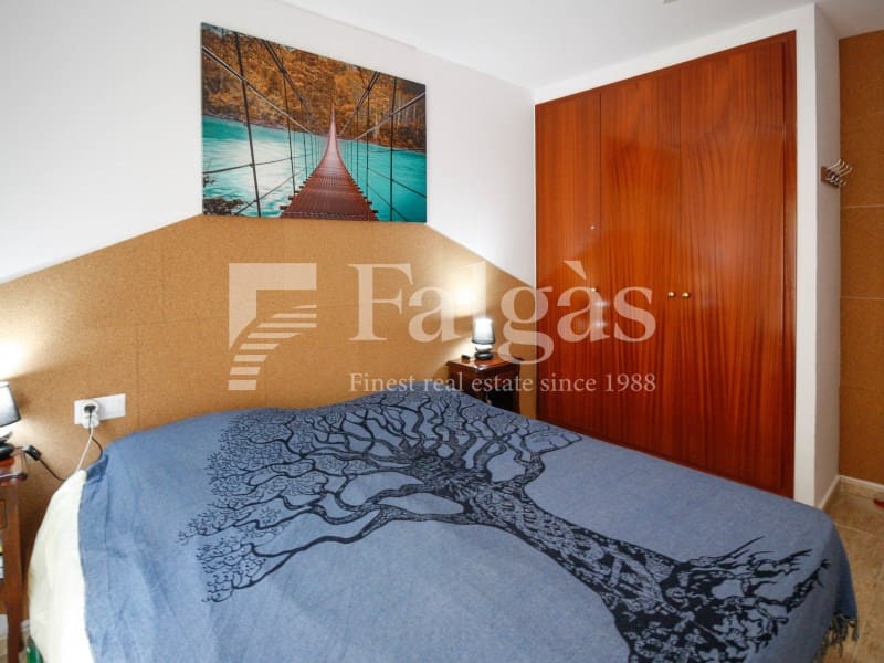 2 sypialnia Mieszkanie na sprzedaż w Empuriabrava z garażem - 350 000 € (Ref: 9375299)