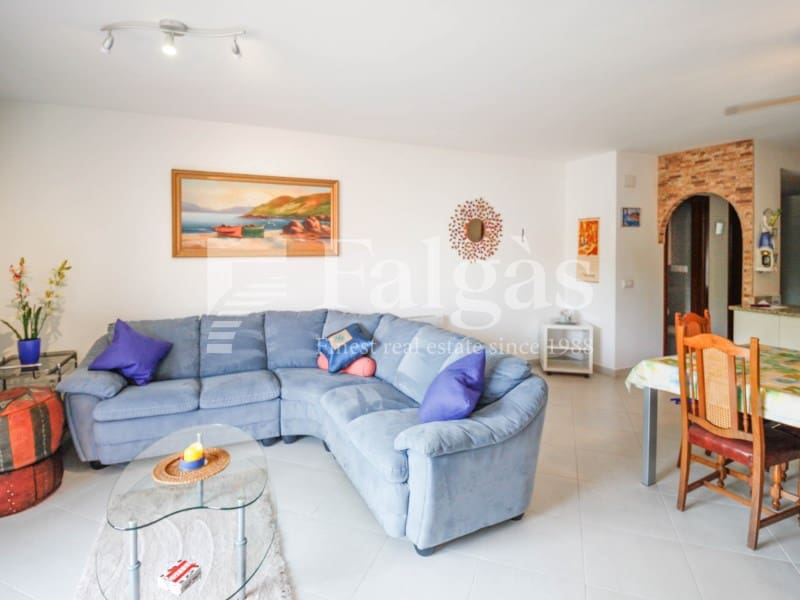 2 sypialnia Mieszkanie na sprzedaż w Empuriabrava z garażem - 350 000 € (Ref: 9375299)