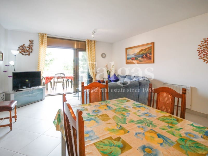 2 sypialnia Mieszkanie na sprzedaż w Empuriabrava z garażem - 350 000 € (Ref: 9375299)