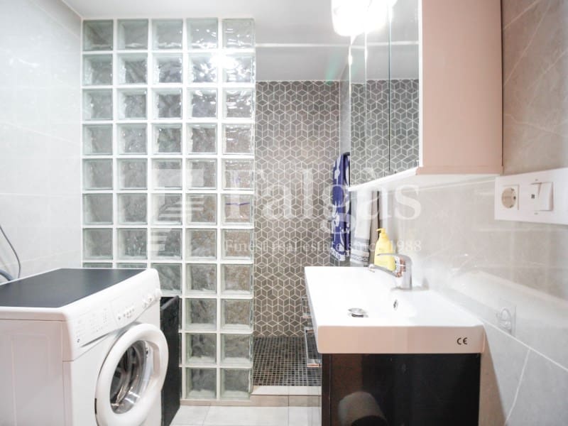 2 sypialnia Mieszkanie na sprzedaż w Empuriabrava z garażem - 350 000 € (Ref: 9375299)