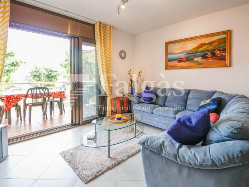 2 sypialnia Mieszkanie na sprzedaż w Empuriabrava z garażem - 350 000 € (Ref: 9375299)