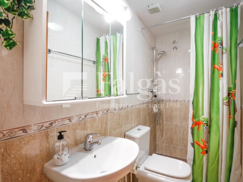 2 sypialnia Mieszkanie na sprzedaż w Empuriabrava z garażem - 350 000 € (Ref: 9375299)