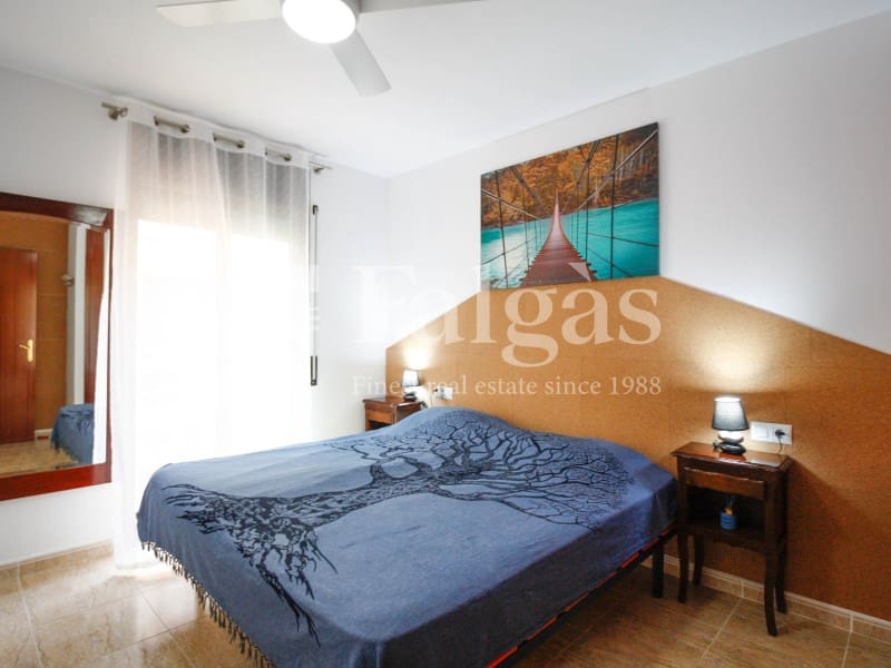 2 sypialnia Mieszkanie na sprzedaż w Empuriabrava z garażem - 350 000 € (Ref: 9375299)