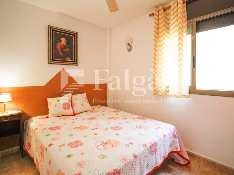 2 sypialnia Mieszkanie na sprzedaż w Empuriabrava z garażem - 350 000 € (Ref: 9375299)