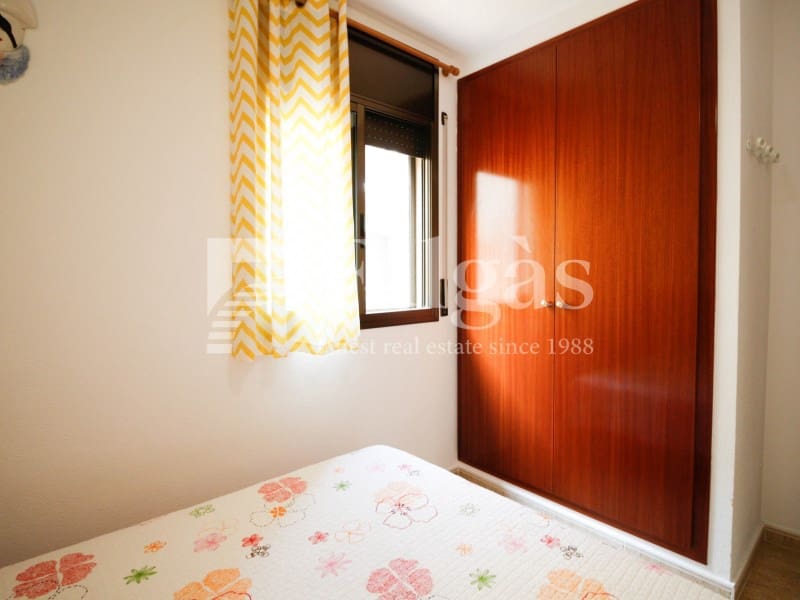 2 sypialnia Mieszkanie na sprzedaż w Empuriabrava z garażem - 350 000 € (Ref: 9375299)