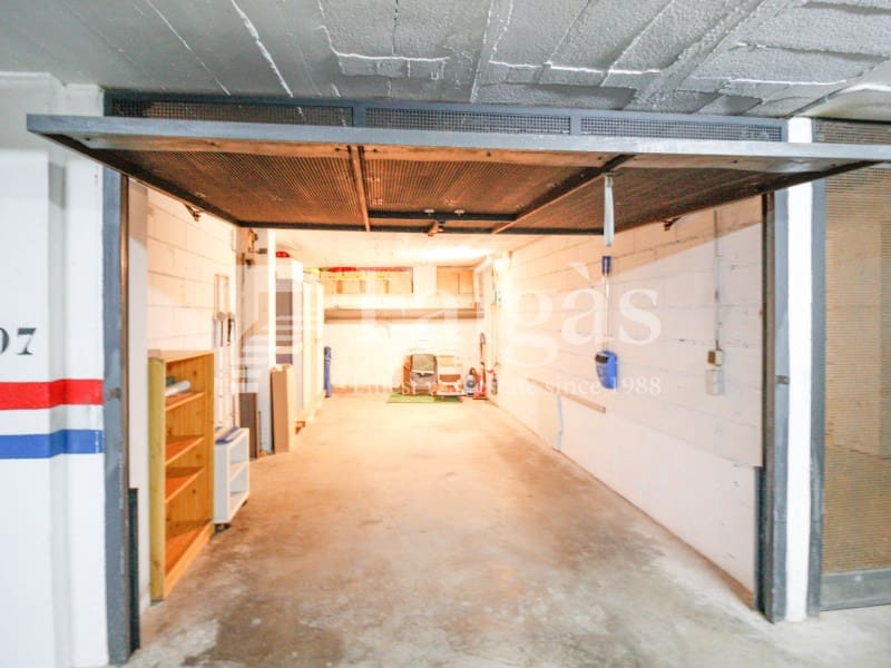 2 sypialnia Mieszkanie na sprzedaż w Empuriabrava z garażem - 350 000 € (Ref: 9375299)