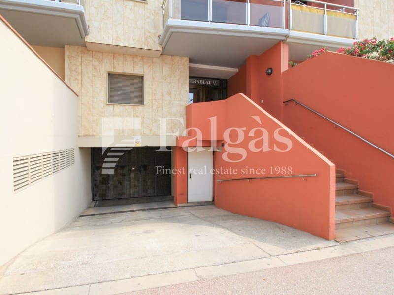 2 sypialnia Mieszkanie na sprzedaż w Empuriabrava z garażem - 350 000 € (Ref: 9375299)