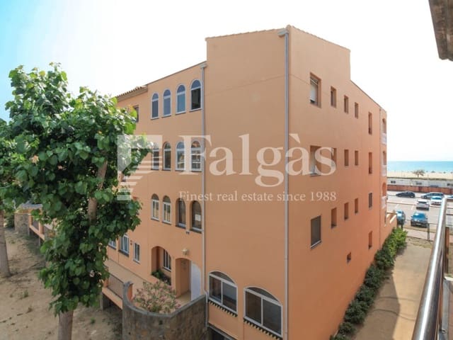 2 sypialnia Mieszkanie na sprzedaż w Empuriabrava, Castelló d'Empúries z garażem - 350 000 € (Ref: 9375299)