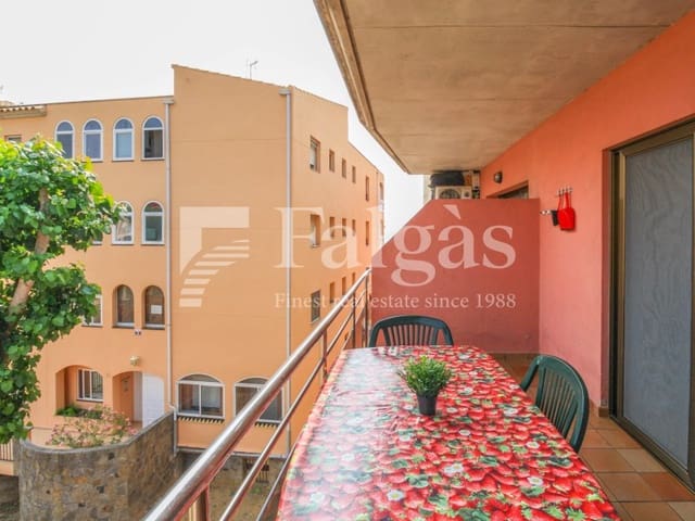 2 sypialnia Mieszkanie na sprzedaż w Empuriabrava, Castelló d'Empúries z garażem - 350 000 € (Ref: 9375299)