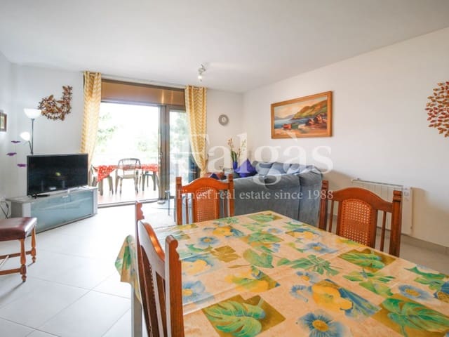 2 sypialnia Mieszkanie na sprzedaż w Empuriabrava, Castelló d'Empúries z garażem - 350 000 € (Ref: 9375299)