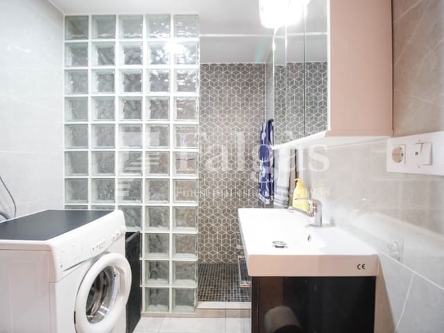 2 sypialnia Mieszkanie na sprzedaż w Empuriabrava, Castelló d'Empúries z garażem - 350 000 € (Ref: 9375299)