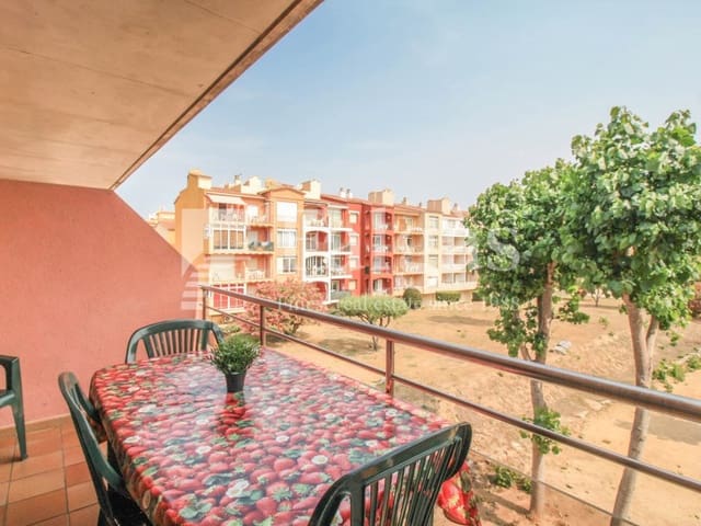 2 sypialnia Mieszkanie na sprzedaż w Empuriabrava, Castelló d'Empúries z garażem - 350 000 € (Ref: 9375299)