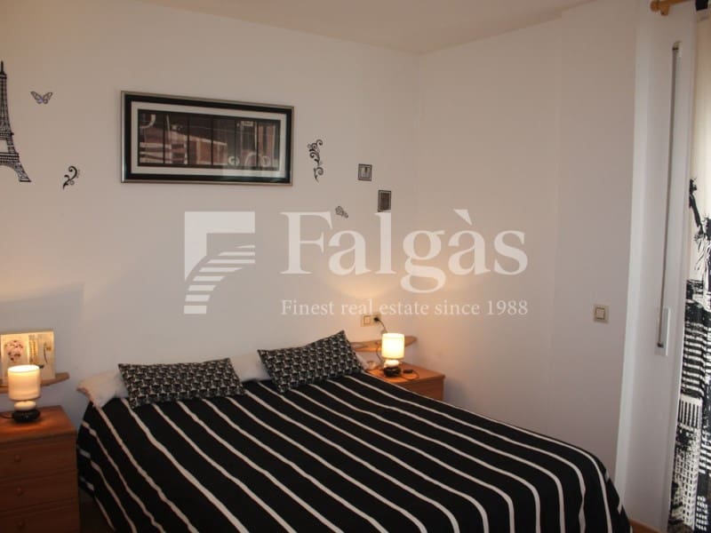 2 Zimmer Wohnung zu verkaufen in Santa Margarida mit Pool - 155.000 € (Ref: 9375300)